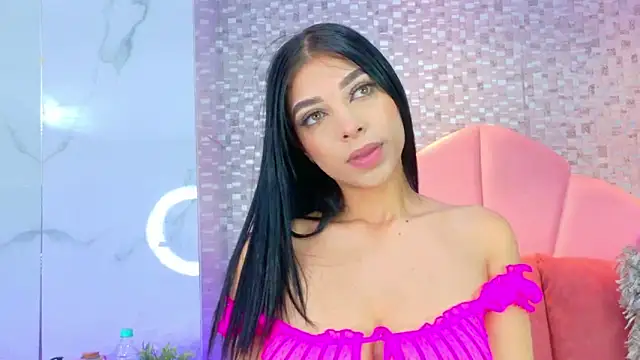 AshleyBaker1 online show from February 2026 02:50:02 PM