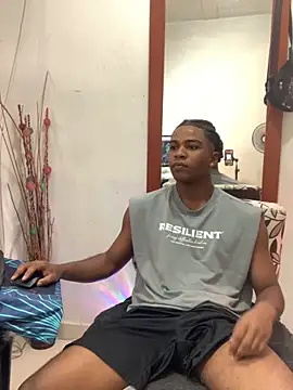 Snapshot of DEMOND_333 chatting on October 2025 01:09:02 PM DEMOND 333 online show from October 2025 01:09:02 PM