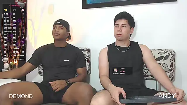 Snapshot of DEMOND_333 chatting on January 2026 03:31:01 AM DEMOND 333 online show from January 2026 03:31:01 AM