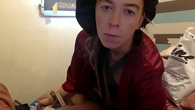 Bellababexox  online show from September 2025 02:39:02 PM