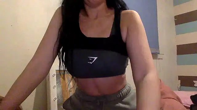 Bellababexox  online show from October 2025 05:24:01 AM