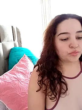 LoanaSantos online show from March 2026 08:48:02 PM