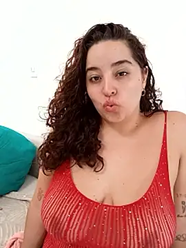 LoanaSantos online show from March 2026 09:30:01 PM