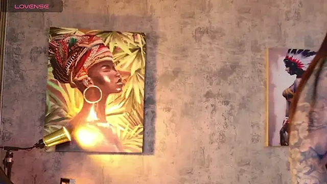 sarawolff online show from April 2026 04:30:01 AM