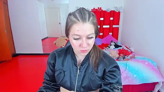 Luna Analya online show from July 2026 01:21:01 AM