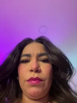 Vicky Saidi online show from April 2026 11:40:02 AM