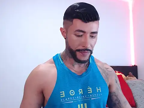 andrea de lucaa online show from November 2025 03:16:02 AM