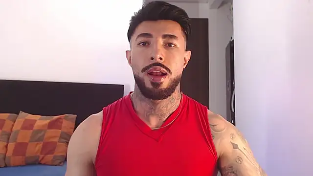 Snapshot of andrea_de_lucaa chatting on July 2026 04:04:02 AM andrea de lucaa online show from July 2026 04:04:02 AM