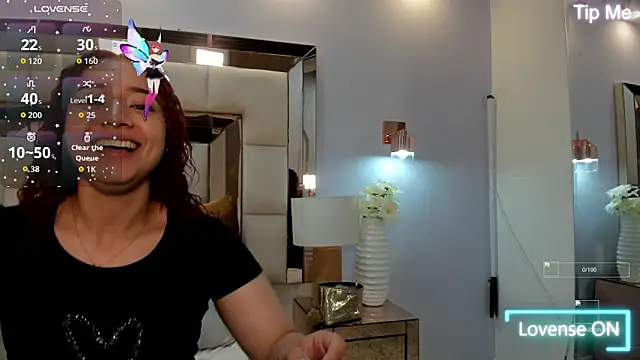 megannherrera online show from December 2025 11:52:01 AM