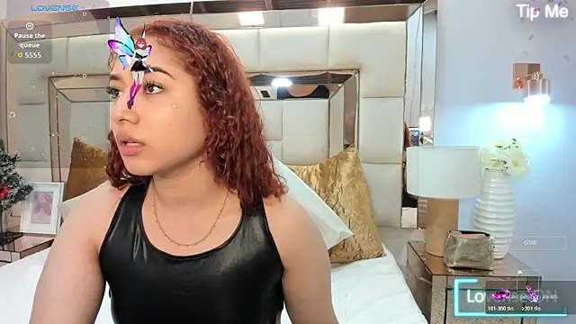 megannherrera online show from December 2025 11:52:02 AM