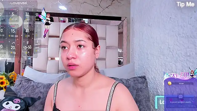 megannherrera online show from January 2026 01:27:01 PM