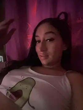 RAKEL37 online show from February 2026 05:20:02 PM