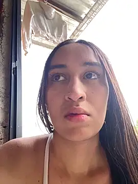 RAKEL37 online show from March 2026 07:28:01 PM