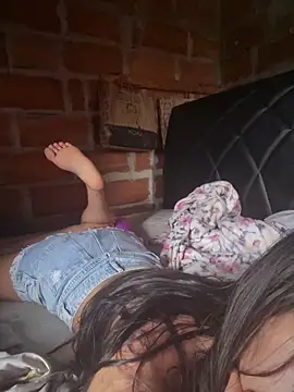 RAKEL37 online show from March 2026 10:03:01 PM