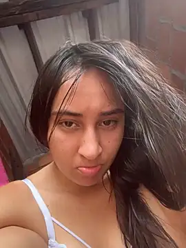 RAKEL37 online show from March 2026 03:06:01 PM