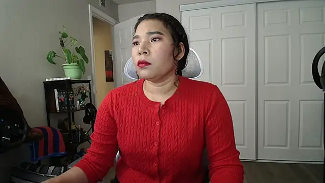 SHEILYN  online show from October 2025 07:10:02 AM