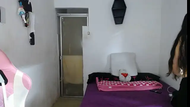 Amber09raiden online show from October 2025 11:14:02 PM