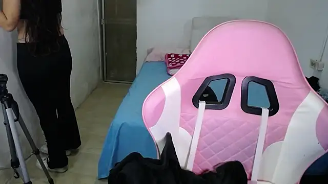 Amber09raiden online show from November 2025 10:53:02 PM