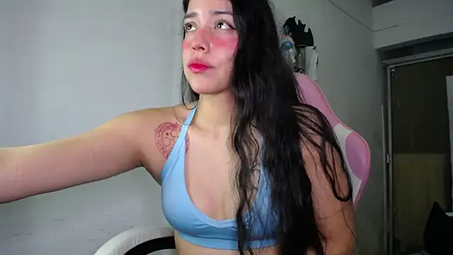 Amber09raiden online show from November 2025 07:27:01 PM