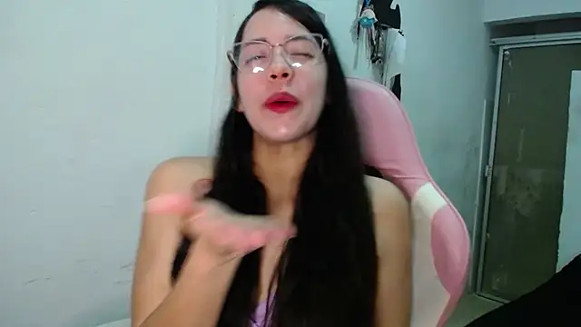 Amber09raiden online show from December 2025 10:07:02 PM