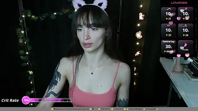Snapshot of __Leyla__ chatting on July 2026 02:31:01 PM Leyla online show from July 2026 02:31:01 PM