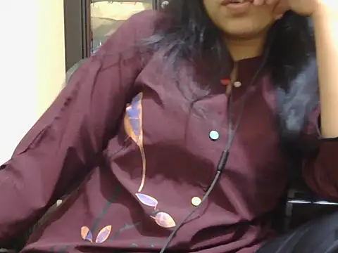 fairy queen07 online show from October 2025 08:39:02 PM