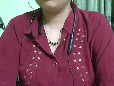 fairy queen07 online show from April 2026 07:23:02 PM