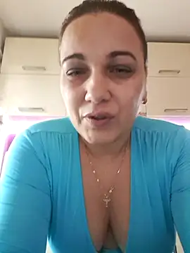 Snapshot of PalomaDesireee chatting on October 2025 05:38:01 AM PalomaDesireee online show from October 2025 05:38:01 AM