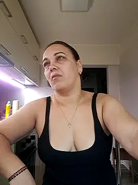 Snapshot of PalomaDesireee chatting on October 2025 05:30:02 AM PalomaDesireee online show from October 2025 05:30:02 AM