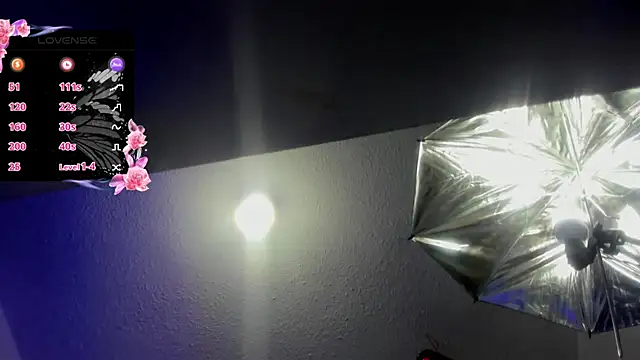 Hanna wish online show from November 2025 01:34:02 PM