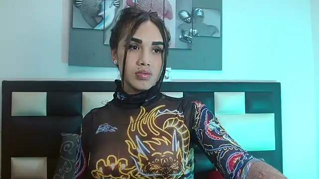 alejadolly online show from October 2025 09:37:02 PM