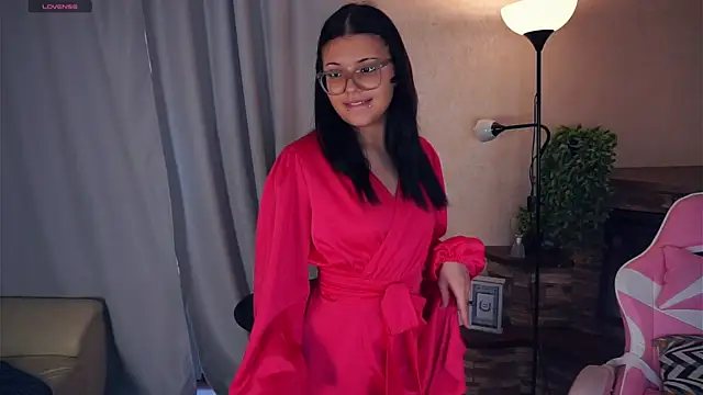 VerniceEngelking online show from October 2025 05:30:01 AM