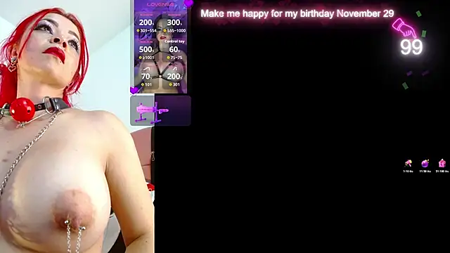 Yashira hoot online show from December 2025 07:02:02 AM