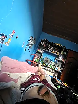 boysafado2521 online show from October 2025 06:50:02 PM