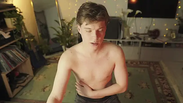 RusBradPitt online show from March 2026 03:04:01 PM