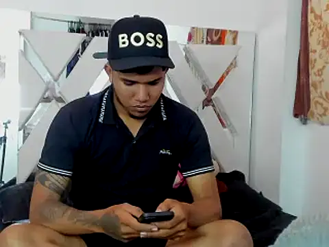 klever haston online show from December 2025 11:10:01 PM