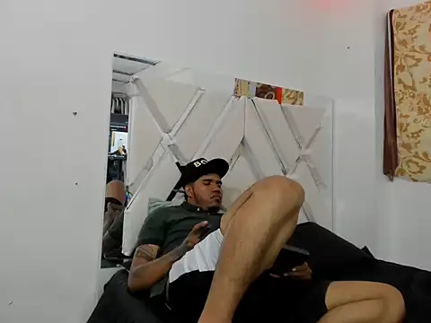 klever haston online show from December 2025 11:23:02 PM