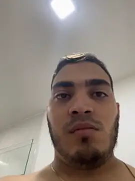 Carlos Mejia  online show from May 2026 10:48:01 PM