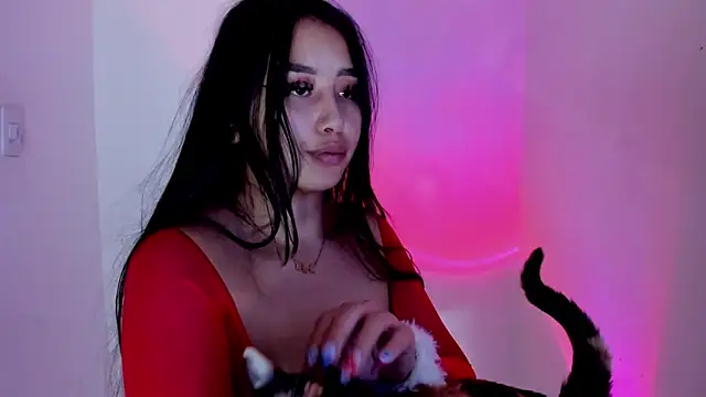 Snapshot of Viioleett_cum chatting on February 2026 08:05:01 PM Viioleett cum online show from February 2026 08:05:01 PM