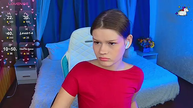 Lunamytrend online show from September 2025 06:15:02 AM