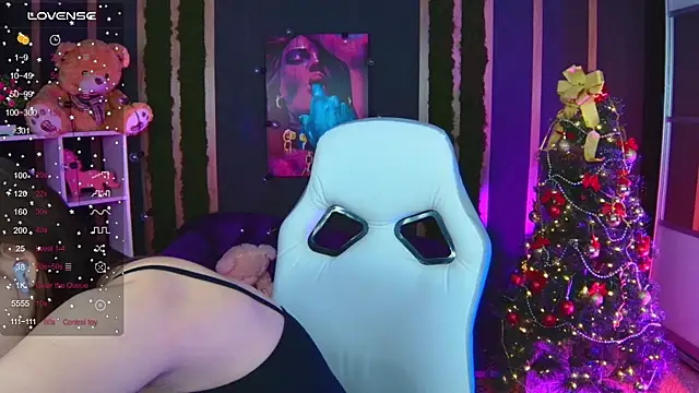 Lunamytrend online show from January 2026 12:10:01 PM