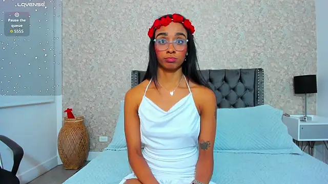 Cataleya Wayne online show from September 2025 08:00:02 PM