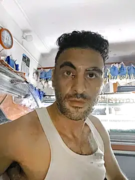 mahdiDido online show from September 2025 11:28:02 PM