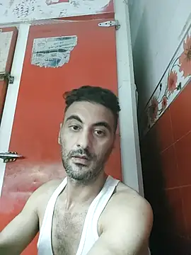 mahdiDido online show from September 2025 10:35:02 PM