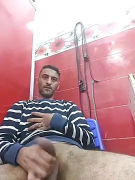 mahdiDido online show from October 2025 09:41:01 PM