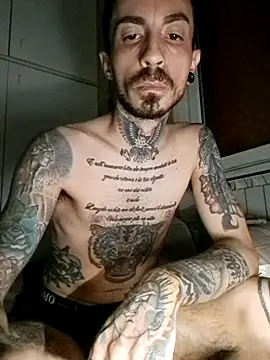 Robe420 online show from March 2026 08:02:02 PM