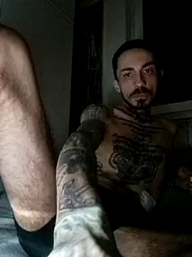 Robe420 online show from April 2026 08:36:02 PM