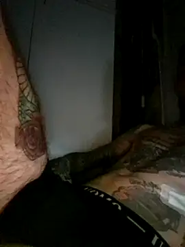 Robe420 online show from April 2026 12:43:02 AM