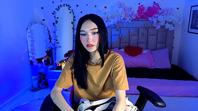 Isla rosee18 online show from April 2026 01:19:01 AM