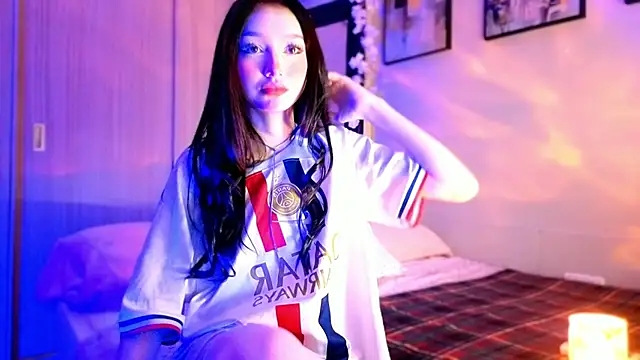Isla rosee18 online show from June 2026 03:48:02 AM